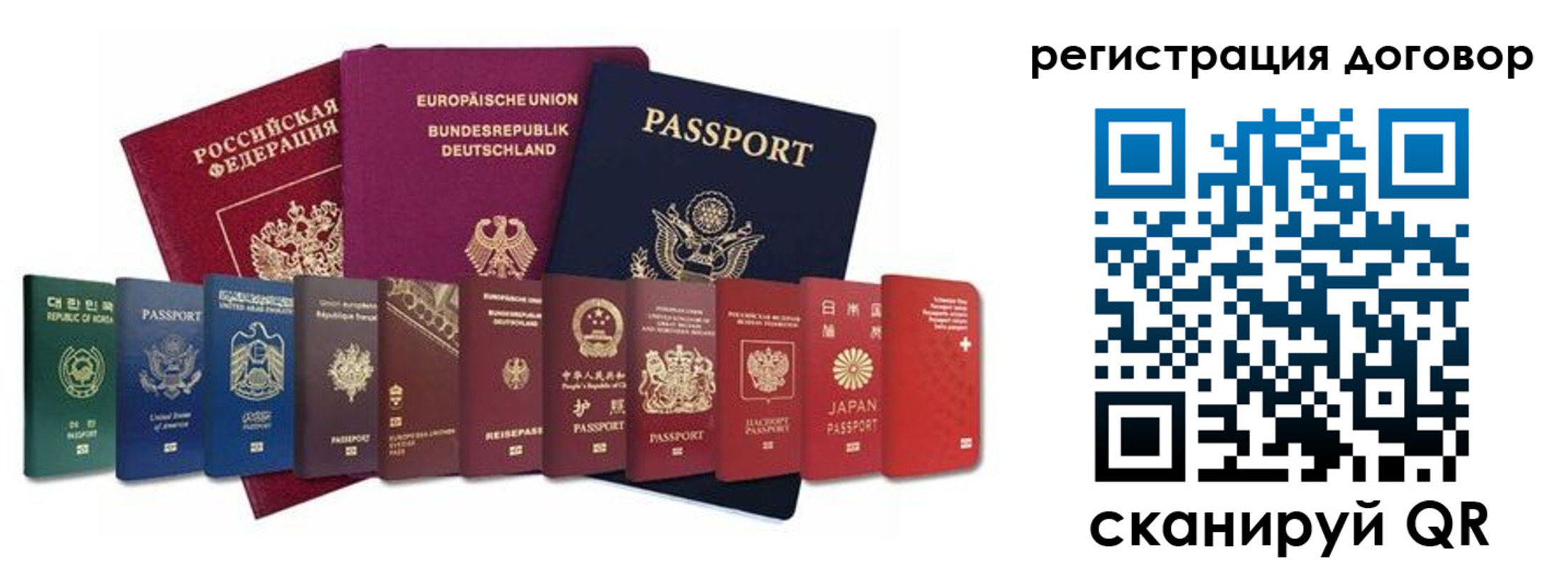 прописка для работы в Сертолово